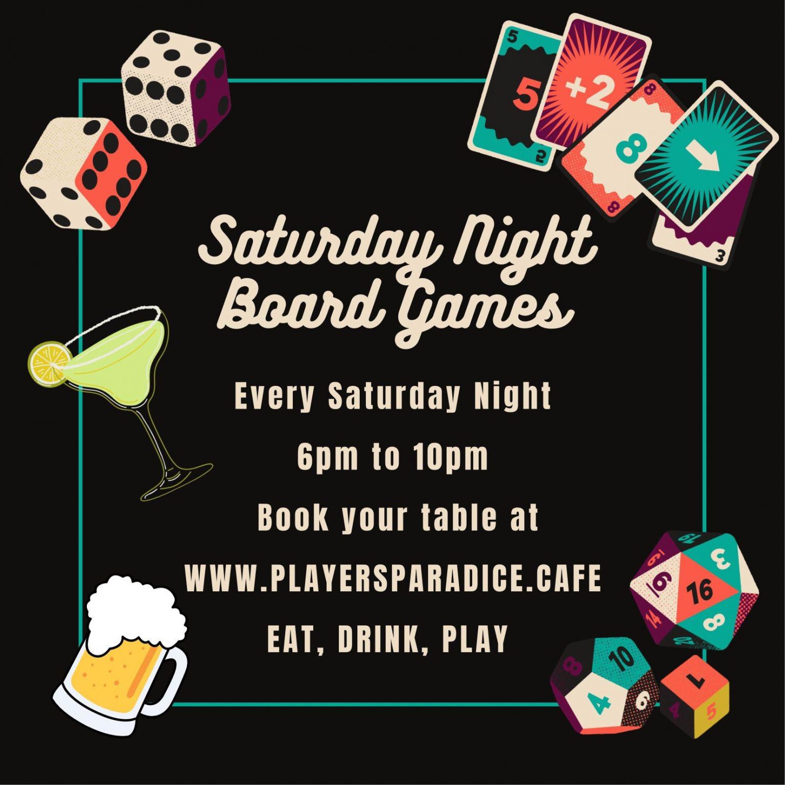 Saturday Night Hang Out & Board Game (Milton Keynes) Wargames