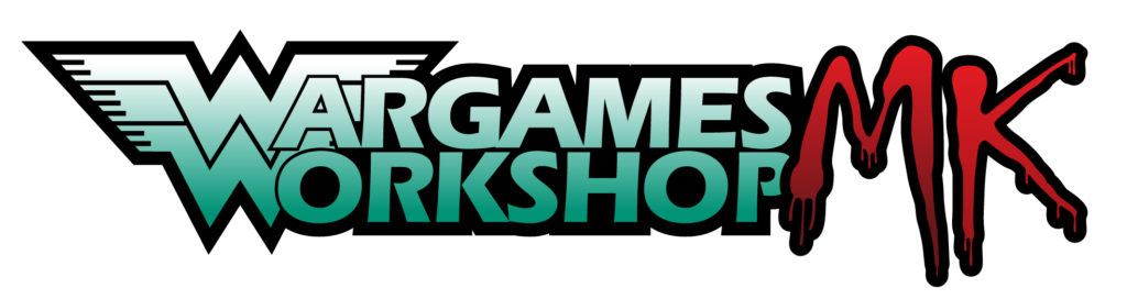 wargames workshop MK