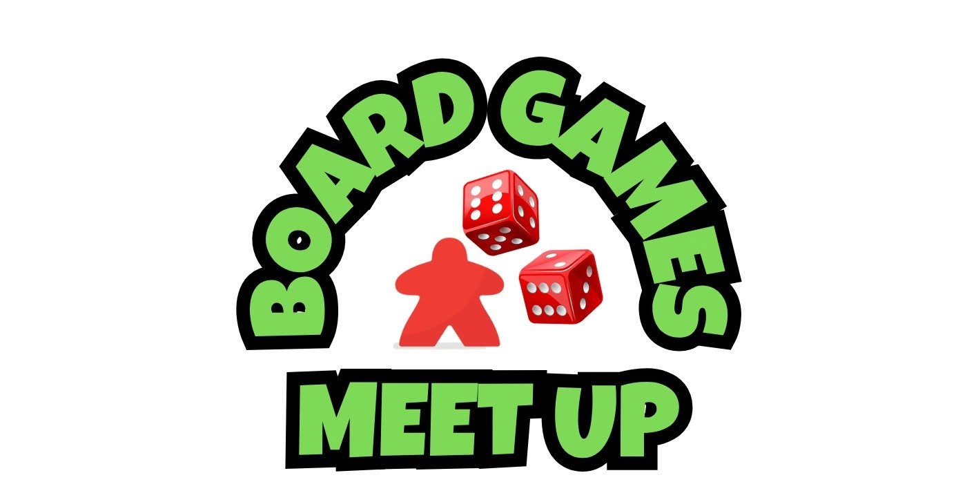 board game meetup at players paradice